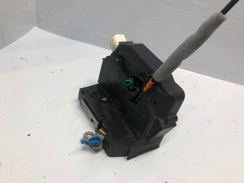 Freelander 1 Lock Actuator Front Door Near Side Land Rover 1998 to 2006