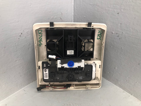 Range Rover Sport L320 Front Interior Light with Sunroof Switch XDE500102NUG