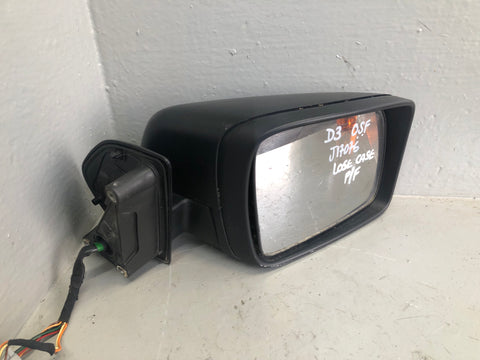 Discovery 3 Mirror Off Side Right Power-Fold L319 Land Rover J17076