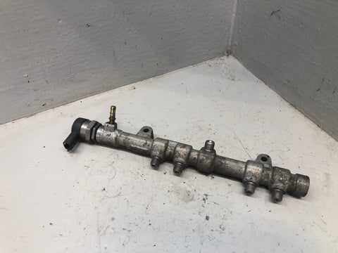 Range Rover L405 4.4 SDV8 Fuel Rail AL3Q-9D280-HC Off Side Right 2013 to 2017