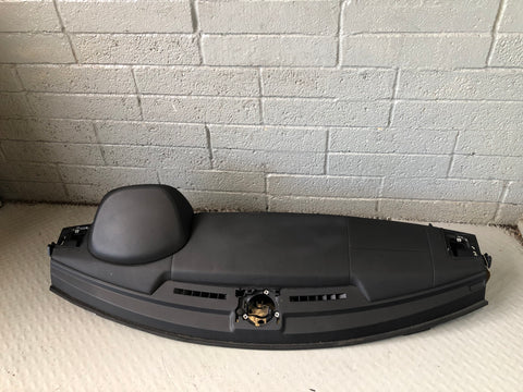 Range Rover Sport Dashboard Autobiography Black L320 2009 to 2013 D11096