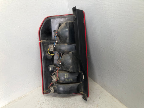 Discovery 3 Tail Light Cluster Off Side Rear XFB000563 2004 to 2009 L03096