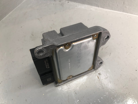 Discovery 4 Airbag SRS ECU Module FH22-14D374-AC Land Rover 2009 to 2016