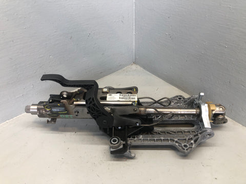 Discovery 3 Upper Steering Column Manual Range Rover Sport QMB500660 Land Rover
