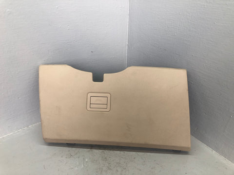 Discovery 4 Dashboard Cover Trim Lower Steering Column Nutmeg Land Rover