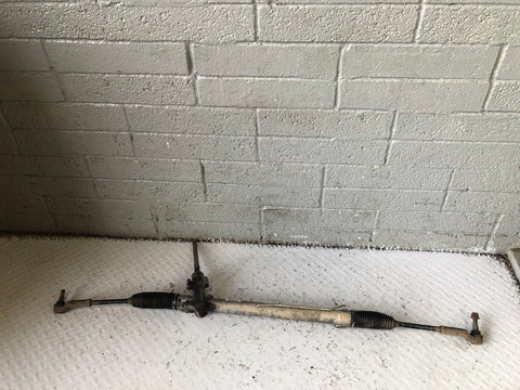 Freelander 2 Steering Rack 2.2 TD4 BH52-3A500 Land Rover 2006 to 2014