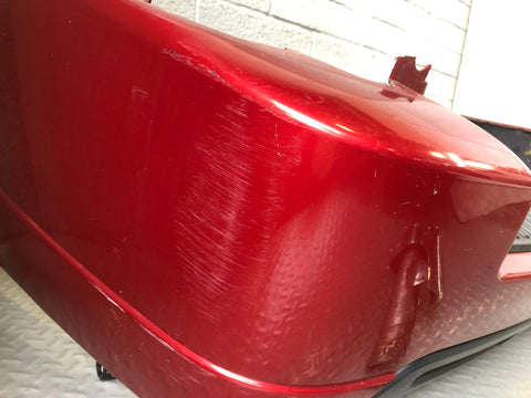 Range Rover Sport Bumpers Autobiography Genuine Firenze Red L320 D11096