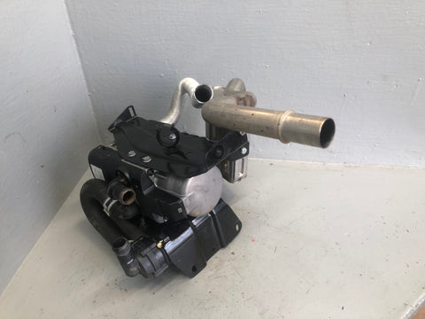 Webasto Pre-Heater AH22 70G308AH Range Rover Sport L320 Land Rover Discovery 4