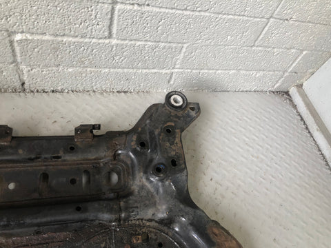 Range Rover Evoque Front Subframe 2.2 SD4 L538 2011 to 2015 L03066