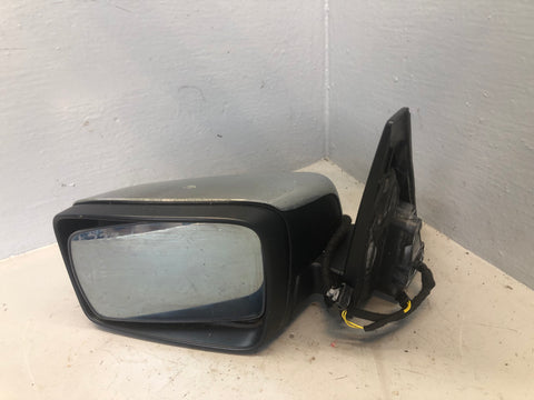 Range Rover L322 Electric Mirror Door Power Fold Near Side Left Facelift D01076