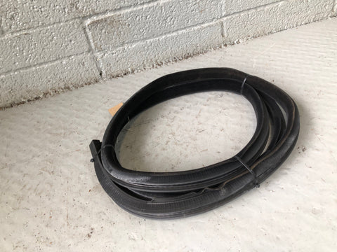 Range Rover Sport L494 Weather Seal Door Inner Off Side Rear Right 2013 to 2018