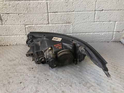 Range Rover L405 Headlight Xenon Off Side Right CK52-13W029-DC 2013 to 2017