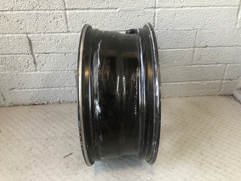 Range Rover Evoque 20" Alloy Wheel 8J ET45 PCD108 Black L538 D23066A