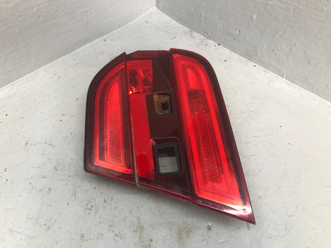 Jaguar XF Rear Inner Light Off Side X250 CX23 15K272 AA 2011 to 2015