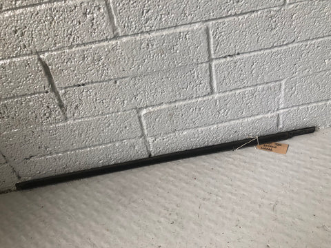 Range Rover Evoque External Window Seal Weather Strip Off Side Front 3 Door L538