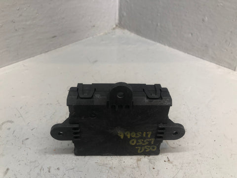 Discovery Sport Door Module ECU Off Side Rear FK72-14D620-BE L550 2014 to 2019