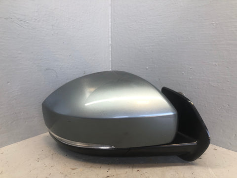 Discovery 4 Mirror Off Side Right Scotia Grey Land Rover 2014 to 2016 K18066
