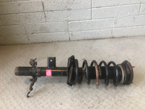 Freelander 2 Suspension Strut Shock Absorber Off Side Rear Land Rover J07076