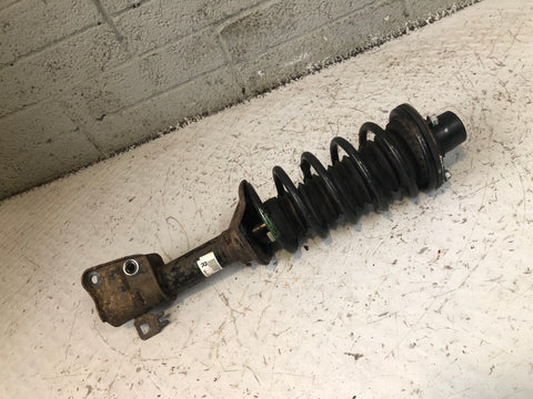 Freelander 1 Suspension Strut Off Side Rear Shock Absorber L314 Land Rover