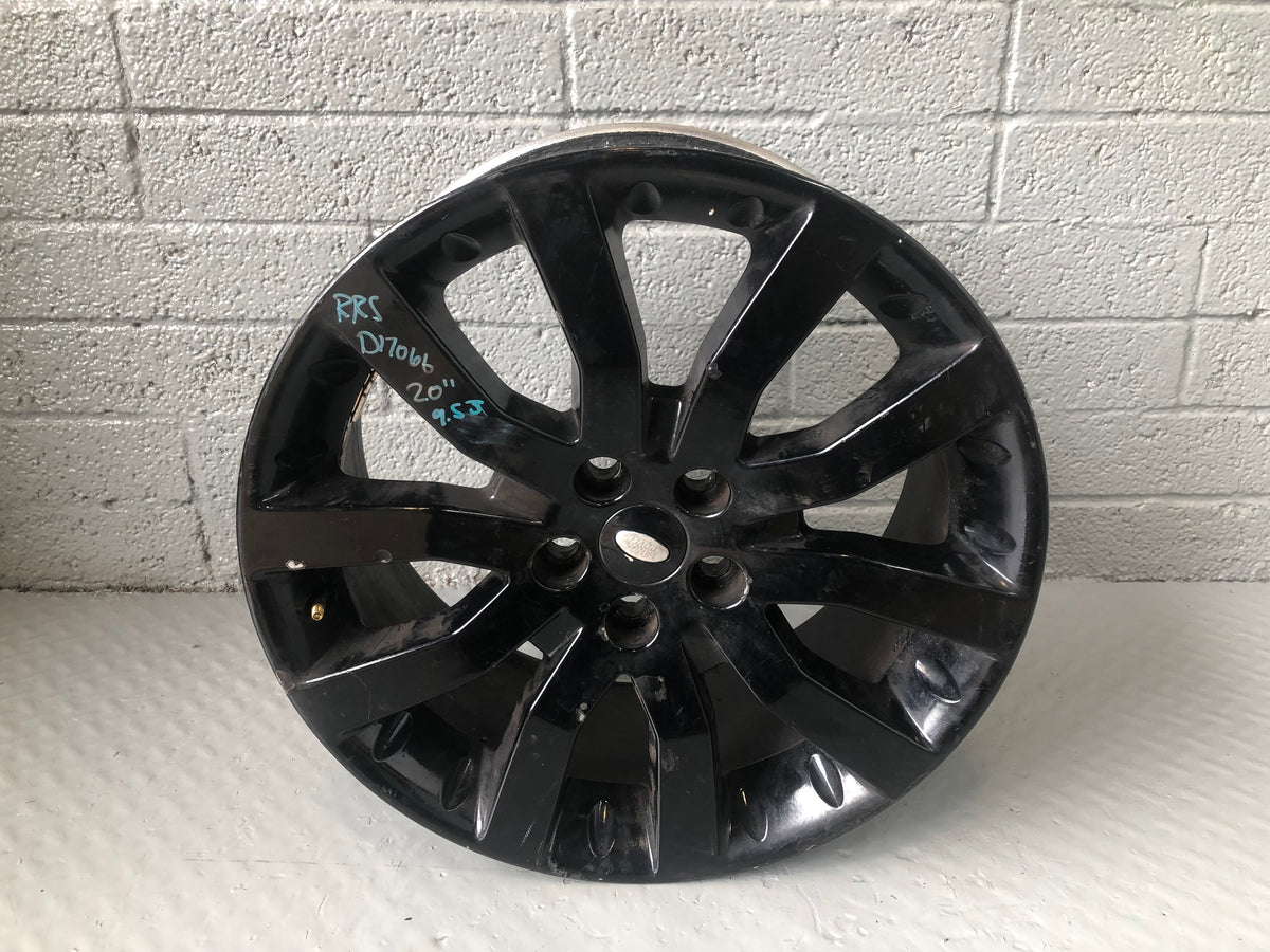 Range Rover Sport Alloy Wheel Single 20" x 9.5 J L320 2005 to 2013 D17066
