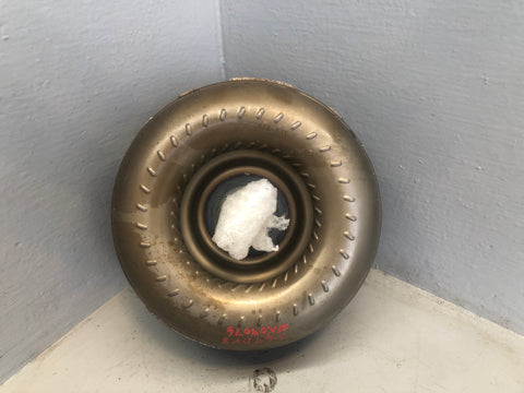 Range Rover L322 / Sport Torque Converter 3.6 TDV8 Auto Land Rover 2006 to 2009