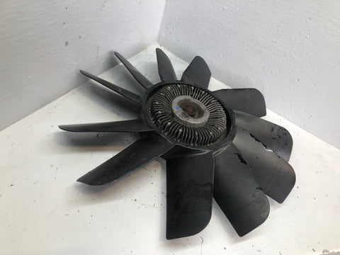 Discovery 2 Viscous Fan Assembly TD5 PGG500340 Land Rover 1998 to 2004