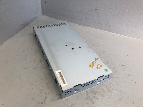 Discovery 4 DVD Entertainment Module AH42-19A164-AB Land Rover 2009 to 2016