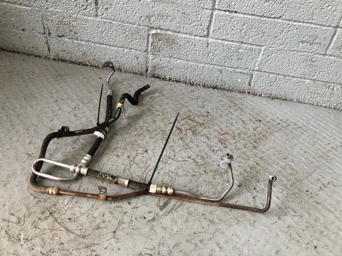 Range Rover Sport Power Steering Pipes PAS 3.0 TDV6 2009 to 2013 L28096