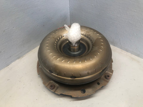 Range Rover L322 / Sport Torque Converter 3.6 TDV8 Auto Land Rover 2006 to 2009