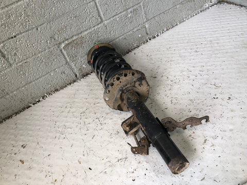 Freelander 2 Suspension Strut Shock Absorber Near Side Rear L359 Land Rover