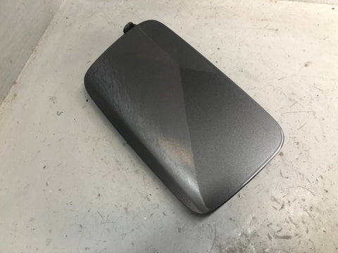 Range Rover L322 Fuel Filler Flap in Stornoway Grey 2002 to 2013