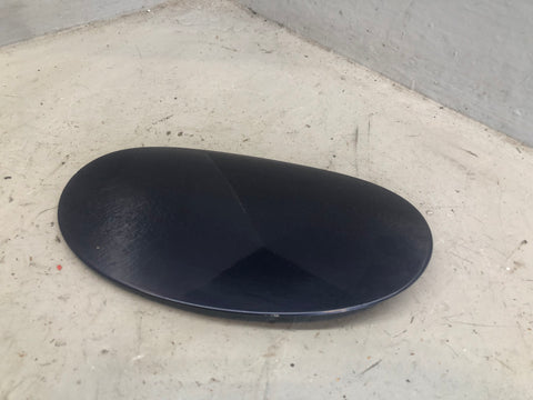 Porsche Boxster 986 Fuel Flap in Lapis Blue Metallic 3A8 1996 to 2004