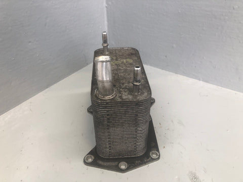 Engine Oil Cooler 3.6 TDV8 Range Rover L322 / Sport LR006427 2006 to 2009