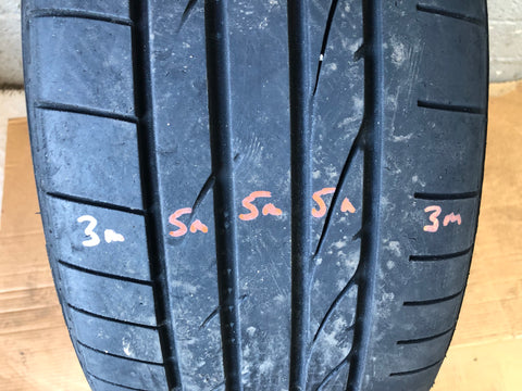 Discovery 4 Alloy Wheels and Tyres Landmark 255/45R20 x 4 Land Rover J23096
