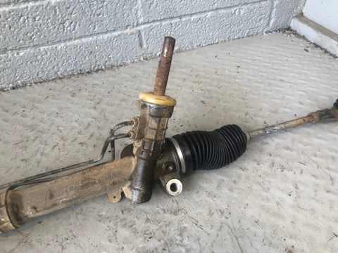 Discovery 4 Power Steering Rack Land Rover AH22-3K748-CC 2009 to 2016