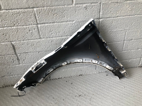 Range Rover Evoque Wing Off Side Front Fuji White LRC 867 L538 L03066