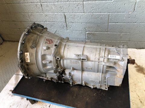 Range Rover L405 Sport L494 Gearbox Automatic 8 Speed TDV6 CPLA-7000-AC 13 to 17