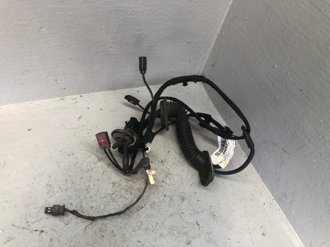 Discovery Sport Tailgate Boot Wiring Loom Right HK72-14B562 DC L550 Land Rover