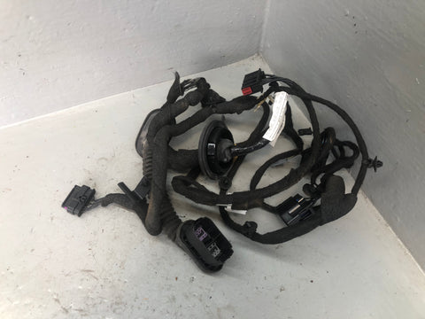 Discovery Sport Door Wiring Loom Off Side Rear FK72-14632-BCC Land Rover