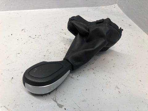 Freelander 2 Gear Selector Knob and Gaiter Automatic Land Rover L359 Facelift