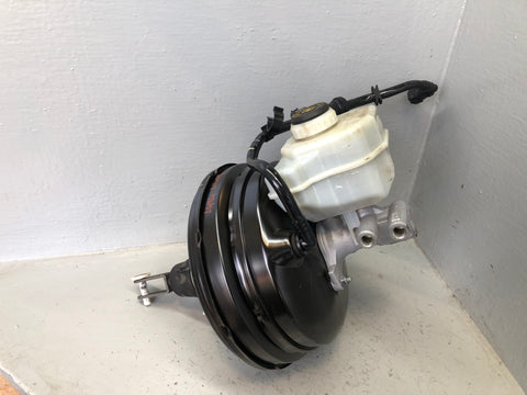 Range Rover Sport Servo Brake Master Cylinder DPLA-2B195-BA L494 2014 to 2018