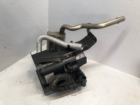 Webasto Pre-Heater 3.0 TDV6 Range Rover Sport L320 Land Rover Discovery 4 L319
