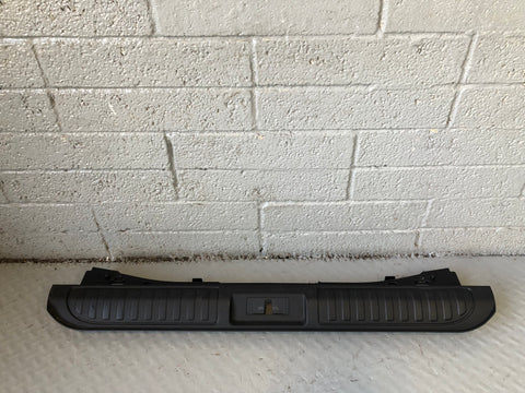 Range Rover Sport Tailgate Boot Lock Trim DK62 425A92 A L494 2013 to 2018