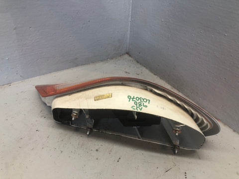 Porsche Boxster 986 Rear Light Near Side Left Pre-Facelift 1996 to 2002
