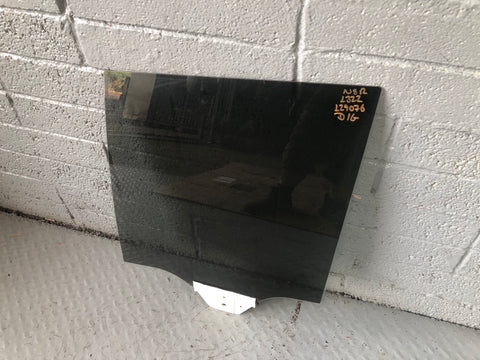 Range Rover L322 Window Glass Double Glazed Near Side Rear 2006 to 2012 L29076