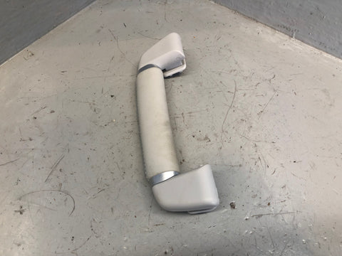 Range Rover L405 Grab Handles Interior Set of 4 Grey 2013 to 2017 Land Rover