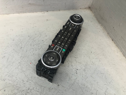 Freelander 2 Stereo Phone Panel Switch Control DH52-18C858-AA 2011 to 2014