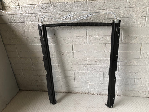Range Rover Sport Sunroof Frame Mechanism Assembly L494 2014 to 2022