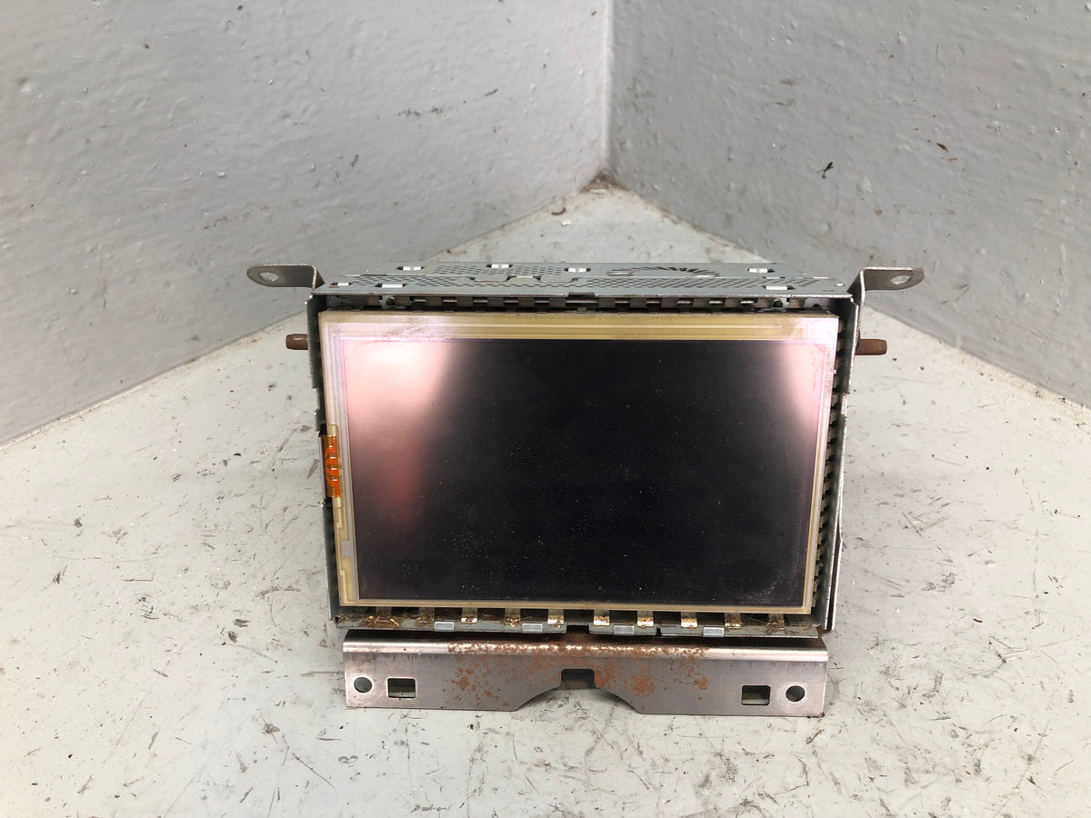 Sat Nav Screen CH22 14F667 AE Range Rover Sport Discovery 4 Land Rover