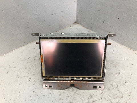 Sat Nav Screen CH22 14F667 AE Range Rover Sport Discovery 4 Land Rover